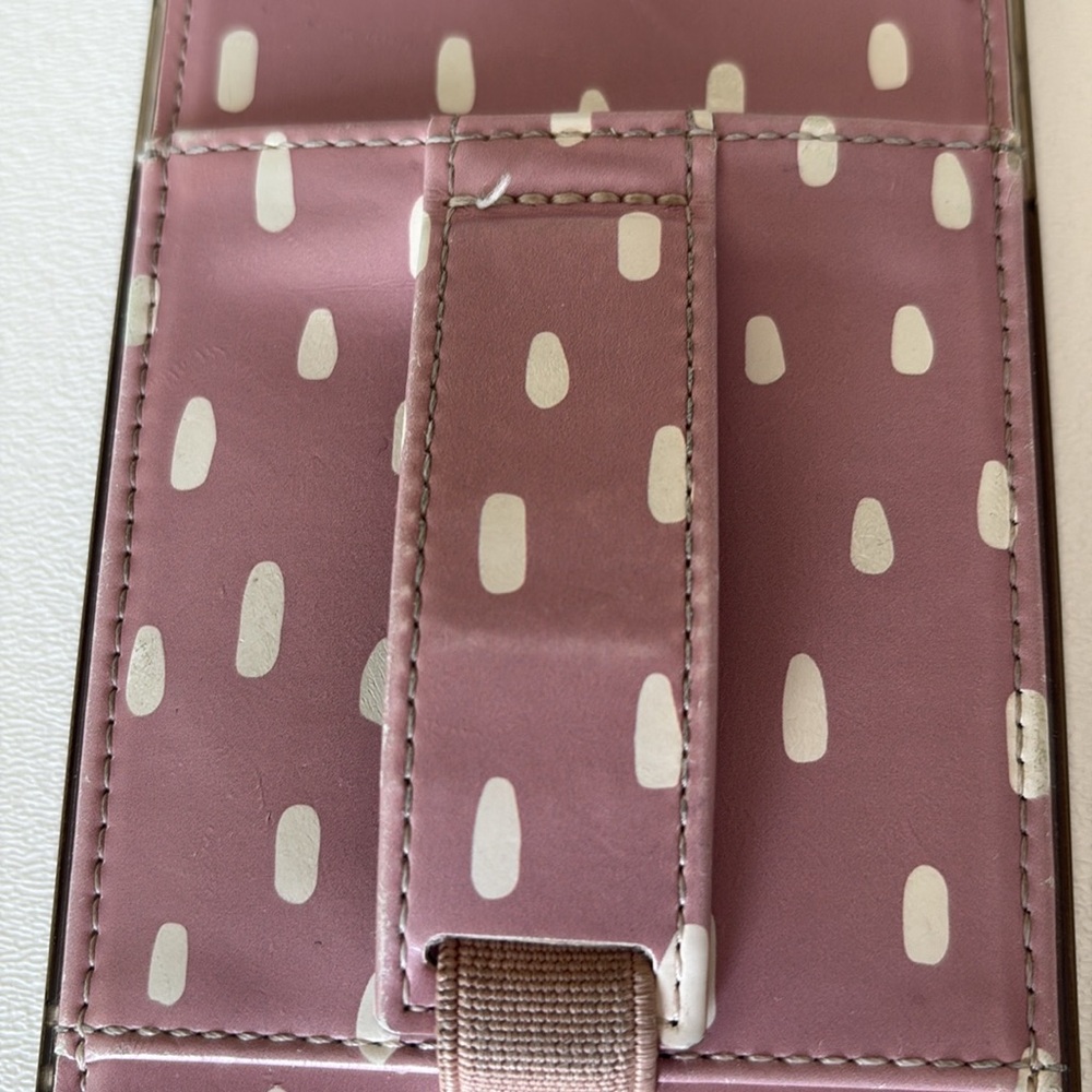 Walli Cases Bundle of Two-12 Pro Max Magnolia By Madison Vining & Summer Rain - Picture 8 of 9
